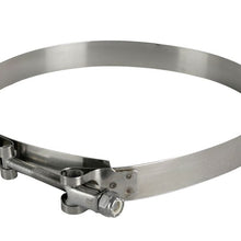 Load image into Gallery viewer, afe Magnum FORCE Replacement Clamp Kit T-Bolt (6-13/16 IN ID to 7-1/8 IN ID Range) aFe