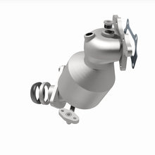 Load image into Gallery viewer, Magnaflow 10-14 Honda Insight 1.3L Direct Fit Catalytic Converter