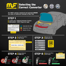 Load image into Gallery viewer, MF_CA_CO_Converter_Selection.jpg