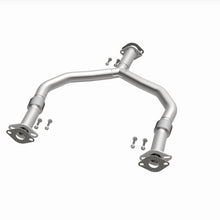 Load image into Gallery viewer, BRE Exhaust 03-07 G35 3.5L Front Pipe Kit