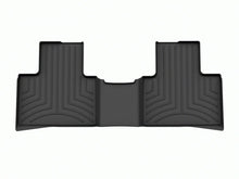 Load image into Gallery viewer, WeatherTech 23-24 Lexus RX (Incl. 500h/Hybrid) Rear FloorLiner HP - Black
