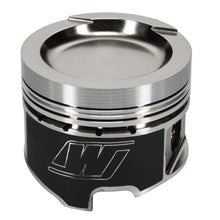 Load image into Gallery viewer, Wiseco Piston Sets - Forged - 4cyl Wiseco Volvo B230A 97.00 mm Bore 46.38 mm CH -14.00 CC Piston Set