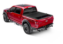 Load image into Gallery viewer, Roll-N-Lock 22-23 Chevrolet S-10 Max/Maxus/LVD T60 DC 4ft 10in Bed M-Series Tonneau Cover Roll-N-Lock