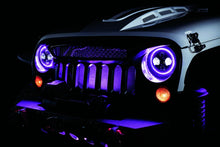 Load image into Gallery viewer, Kuryakyn Nightcrawlers Headlight Kit | 2480