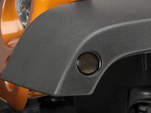 Load image into Gallery viewer, Raxiom 07-18 Jeep Wrangler JK LED Side Marker Lights- Smoked Sidemarkers & Indicators Raxiom
