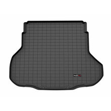 Load image into Gallery viewer, WeatherTech 2024 Kia K4 Cargo Liners - Black