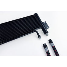 Load image into Gallery viewer, CSF 2021+ Ford Bronco 2.7L EcoBoost External Transmission Oil Cooler Kit