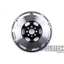 Load image into Gallery viewer, XClutch 90-91 Lexus ES250 Base 2.5L Lightweight Chromoly Flywheel