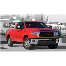 Load image into Gallery viewer, Husky Liners 07-13 Toyota Tundra OE Style Fender Flares 4pc - Black