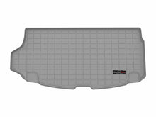 Load image into Gallery viewer, WeatherTech 25-25 Volvo EX90 Trunk Cargo Liners - Grey | 421844