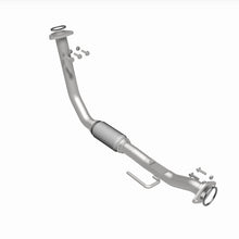 Load image into Gallery viewer, BRE Exhaust 92-93 Camry 2.2L Front Pipe Kit | 107-0136
