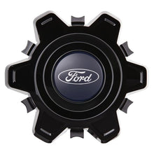 Load image into Gallery viewer, Ford Racing 22-24 Transit 16in Matte Black Wheel Kit Ford Racing
