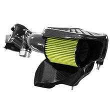 Load image into Gallery viewer, AWE BMW 2021+ G8X M3/M4 S-Flo Carbon Intake