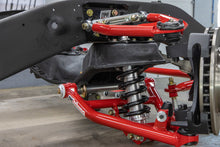 Load image into Gallery viewer, UMI Performance 73-87 GM C10 CornerMax A-Arm Kit - Red Control Arms UMI Performance