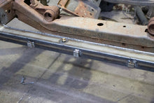 Load image into Gallery viewer, Rust Buster 04-12 Chevy Colorado Forward Fuel Tank Crossmember | RB7523