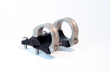 Load image into Gallery viewer, Renthal Integra 35 Handlebar Clamp 45 mm./ +10 Rise Misc Powersports Renthal