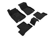 Load image into Gallery viewer, 3D Maxpider 20-23 Mercedes Benz A-Class (V177) Elegant Black R1 R2 3D MAXpider