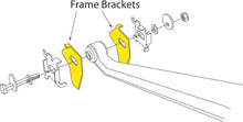 Load image into Gallery viewer, MOOG 02-05 Dodge Ram 1500 Front Caster/Camber Kit | K7398