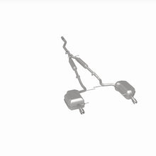 Load image into Gallery viewer, MagnaFlow BRE Exhaust Kit 02-05 Audi A4 Quattro 1.8L
