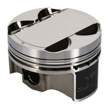 Load image into Gallery viewer, Wiseco Piston Sets - Forged - 4cyl Wiseco Mitsubishi 4G63 86.75 mm Bore 34.87 mm CH 0.00 CC Piston Set