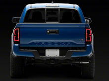 Load image into Gallery viewer, Raxiom 16-23 Toyota Tacoma LED Tail Lights- Blk Housing (Smoked Lens) Tail Lights Raxiom