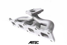 Load image into Gallery viewer, Artec Mitsubishi 4B11T Stock Replacement Turbo Exhaust Manifold | 58530044