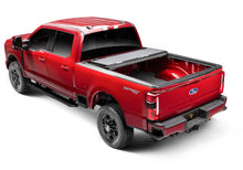 Load image into Gallery viewer, UnderCover 17-20 Ford Super Duty 80.4in Fusion Bed Cover - Ruby Red Undercover