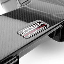 Load image into Gallery viewer, COBB Cold Air Intakes Cobb 22-23 VW Golf R (MK8) / 22-24 Audi S3 (8Y) Redline Carbon Fiber Intake System