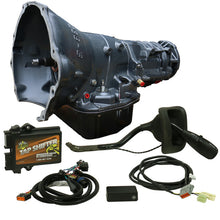 Load image into Gallery viewer, BD Diesel Transmission Kit - 2005-2007 Dodge 48RE 4WD TVV Steper Motor w/ Tap Shifter Transmissions BD Diesel