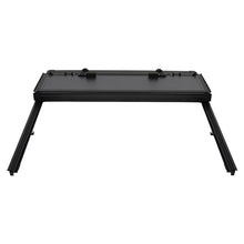 Load image into Gallery viewer, Westin 19-23 Ford Ranger 2WD/4WD 6ft. Bed Hard Tri-Fold Tonneau Cover - Black Westin