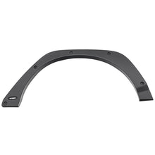 Load image into Gallery viewer, Rugged Ridge 18-21 Jeep Wrangler JL 2&4 Door Fender Flare Delete Kit F/R Rugged Ridge