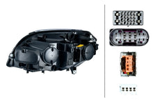 Load image into Gallery viewer, Hella 2009-2011 Mercedes-Benz GLK280 Headlight Assembly Hella