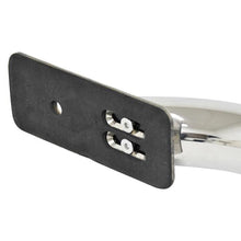 Load image into Gallery viewer, Westin 07-13 Chevy/GMC/Dodge/Ram/Ford/Toyota Silv/Sierra (5.5 ft Bed) Platinum Oval Bed Rails - SS Westin