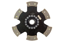 Load image into Gallery viewer, ACT 2011 Ford Mustang 6 Pad Rigid Race Disc Clutch Discs ACT
