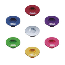 Load image into Gallery viewer, Bell SV (SE07/SE077/SE06) Pivot Kit - Red | 2020073