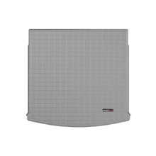 Load image into Gallery viewer, WeatherTech 2020+ Volkswagen Atlas Cross Sport Cargo Liners - Grey
