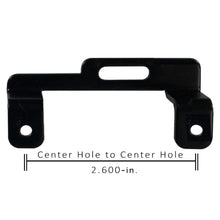 Load image into Gallery viewer, Proform Ignition Coil Mounting Bracket Proform Sold As One Complete Kit Of 2 Pieces 69520