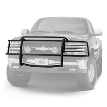 Load image into Gallery viewer, Westin 1999-2002 Chevrolet Silverado 1500LD Sportsman Grille Guard - Black Westin