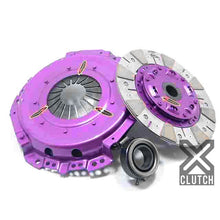 Load image into Gallery viewer, XClutch 89-91 Toyota Camry DLX 2.0L Stage 2 Cushioned Ceramic Clutch Kit