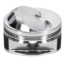 Load image into Gallery viewer, JE Pistons BBC 632 NOS Set of 8 Pistons JE Pistons