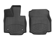 Load image into Gallery viewer, WeatherTech 2019+ Toyota Rav4 Front FloorLiner HP - Black