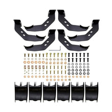 Load image into Gallery viewer, Westin 20-22 Ford Explorer PRO TRAXX 4 Oval Nerf Step Bars - SS Westin