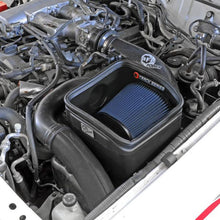 Load image into Gallery viewer, aFe Cold Air Intakes afe Track Series Open Element Intake Nissan Patrol (Y61) 17-24 L6-4.8L