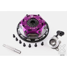 Load image into Gallery viewer, XClutch 19-22 Hyundai Veloster N 2.0L 7.25in Twin Sprung Ceramic Clutch Kit