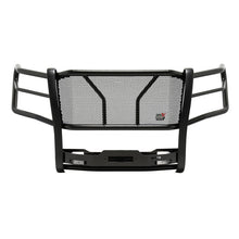 Load image into Gallery viewer, Westin 22-23 Chevrolet Suburban/Tahoe HDX Winch Mount Grille Guard - Black Westin