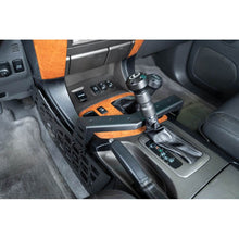 Load image into Gallery viewer, DV8 Offroad 03-09 Lexus GX 470 Center Console Molle Panels & Digital Device Bridge