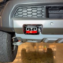 Load image into Gallery viewer, Rival 2024-2026 Ford Ranger Rated Recovery Points