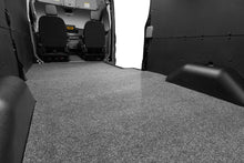 Load image into Gallery viewer, Husky Liners 13-25 Nissan NV200/Chevrolet City Express Guardian Comfort Cargo Van Mat - Compact