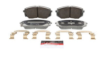 Load image into Gallery viewer, Brembo OE 2018 Hyundai Elantra/18-20 Elantra GT/Kona/19-21 Veloster Ceramic Brake Pad - Front | P30093N