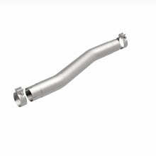 Load image into Gallery viewer, MagnaFlow Exhaust Products Exhaust Muffler Kit MagnaFlow Exhaust Products Magnaflow Direct-Fit Muffler Replacement Kit Without Muffler 19476